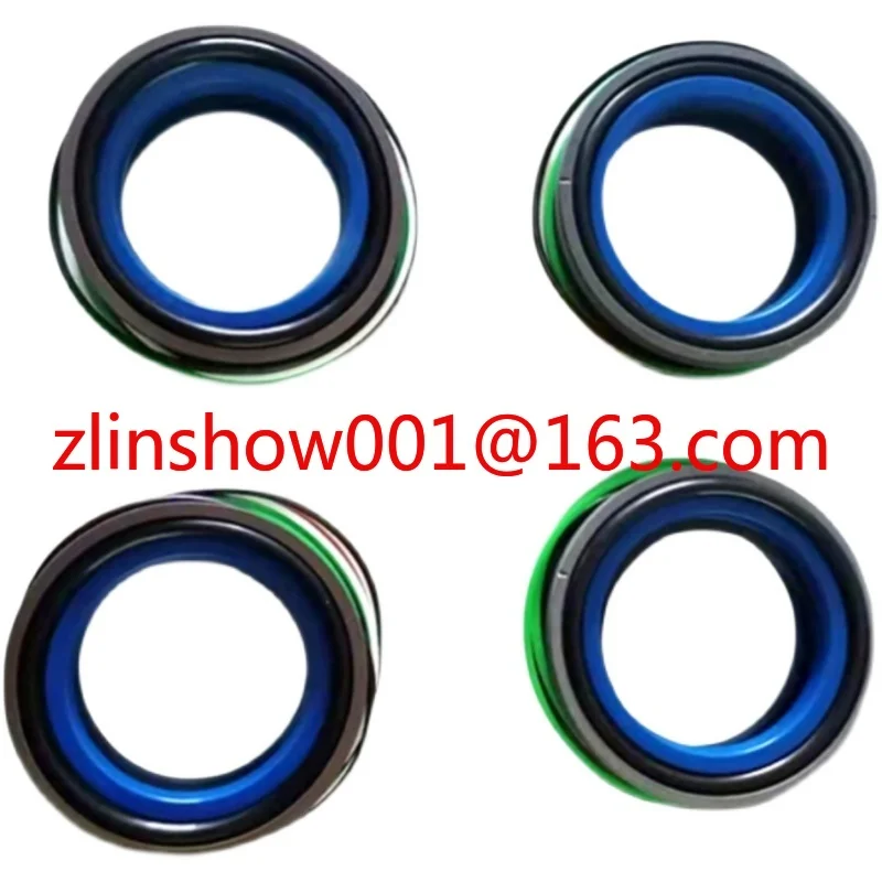 

Excavator E305.5e 306 307 308e2 D Arm Mid Arm Bucket Cylinder Oil Sealing Repair Kit