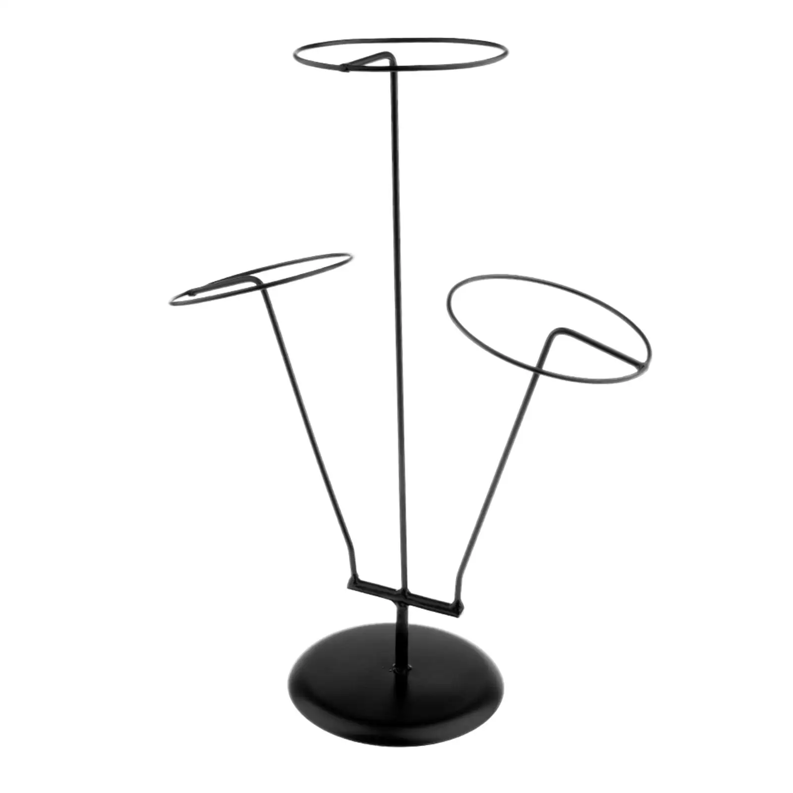 High Quality Metal Hat Stand Hat Holder Hat Holder Stand Rack