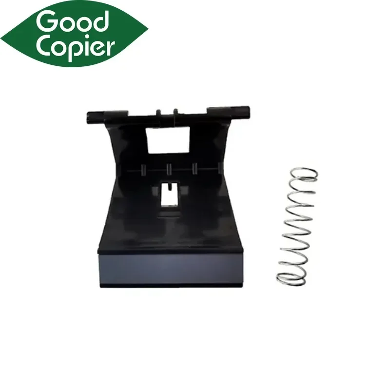 10 piezas. RM1-4207-000 RM1-4227-000 RM1-4207 RM1-4227 Almohadilla de Separación para HP M1522 M1120 M1536 P1566 P1606 P1505 M201 M202 M225 M226