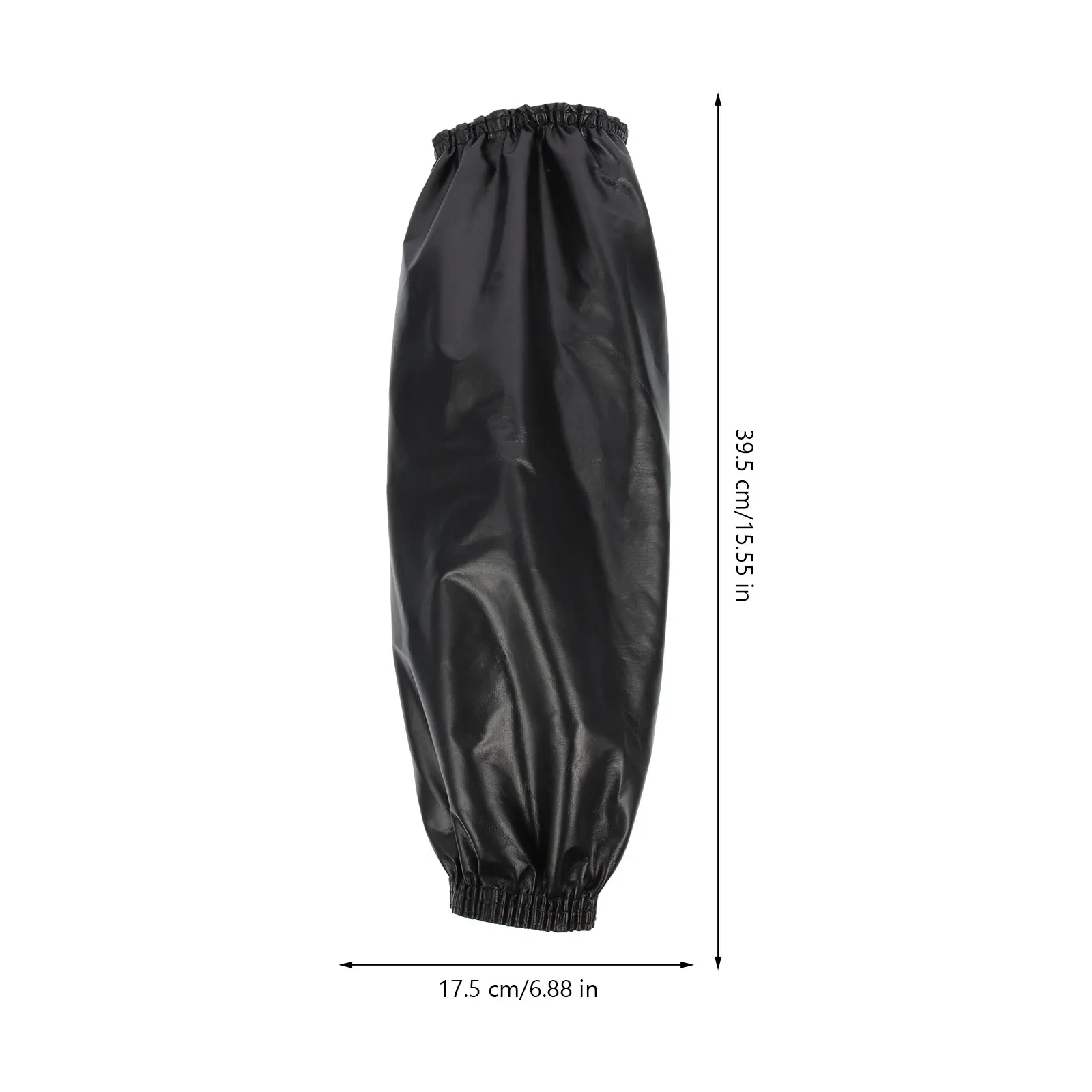 

Anti-Scalding Flame Resistance Sleeves Heat Resistant Protective Welding Arm Guards Burn Sleeve Working High