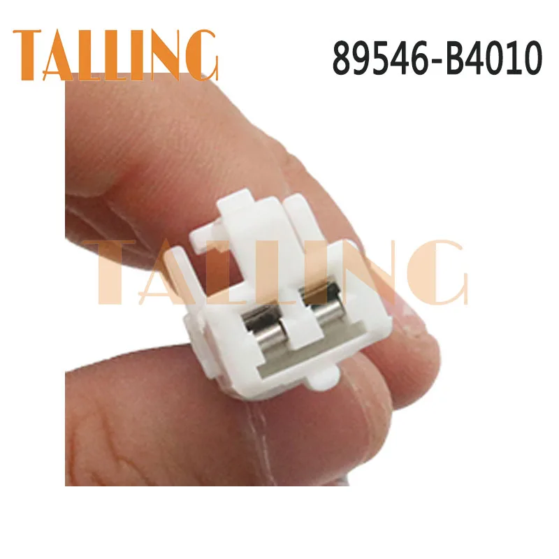 89546-B4010 مستشعر سرعة العجلات الخلفية اليسرى ABS لـ 2006-2023 دايهاتسو تيريوس J2_ تويوتا راش F700_ 1.3 1.5 AWD RWD 89546B4010