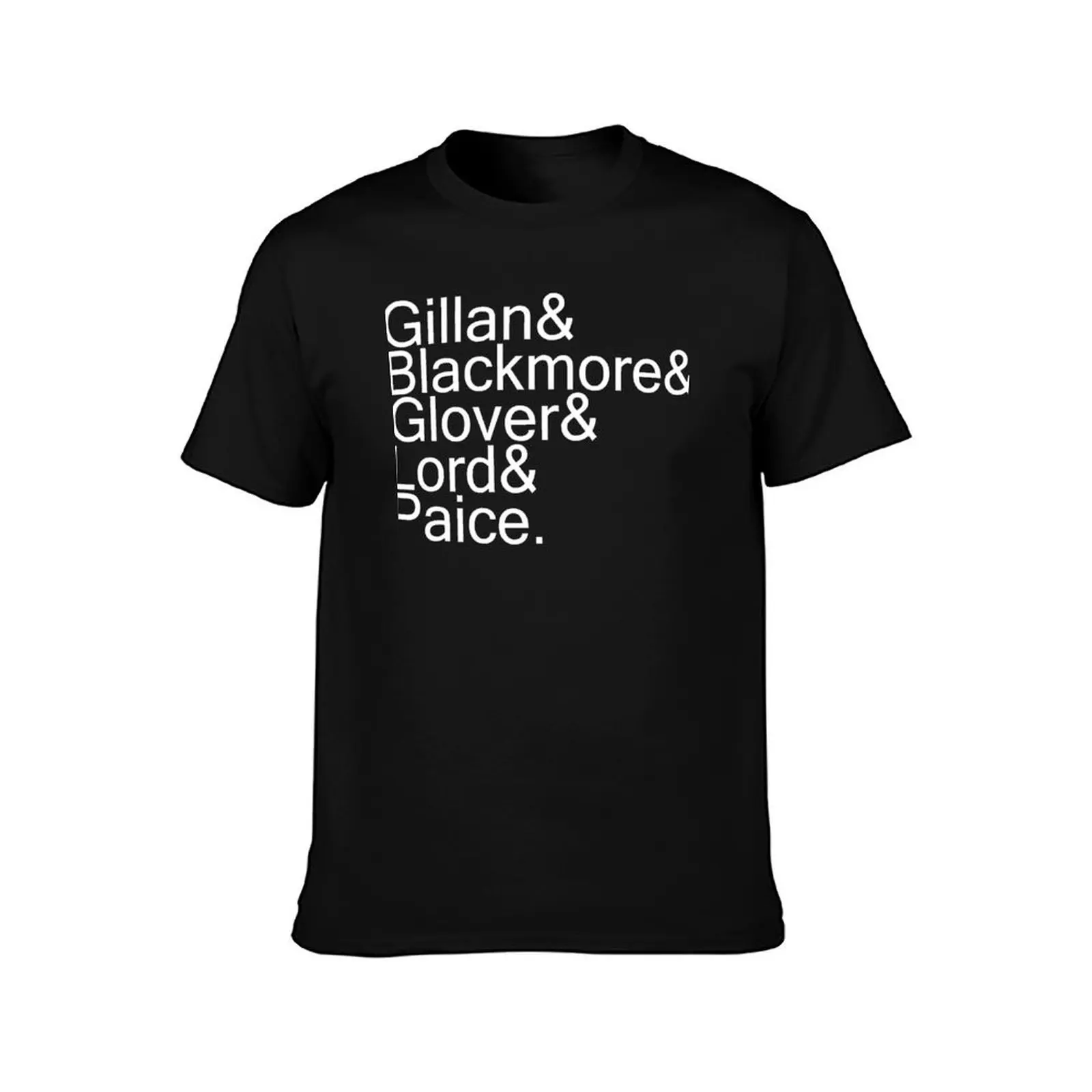 تي شيرت كلاسيكي باللون الأرجواني العميق للأولاد، قمصان برسومات عادية، قمصان رجالية