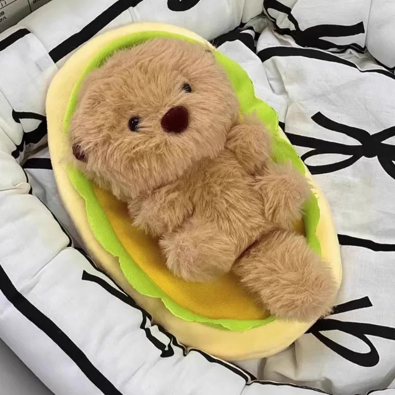 Cute Sea Otter Plus…