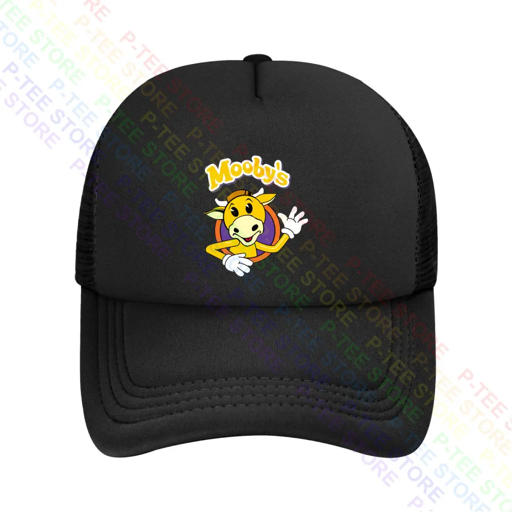 Jay & Silent Bob Moobys Movie Logo Kevin Smith Clerks Baseball Cap Snapback Caps Knitted Bucket Hat