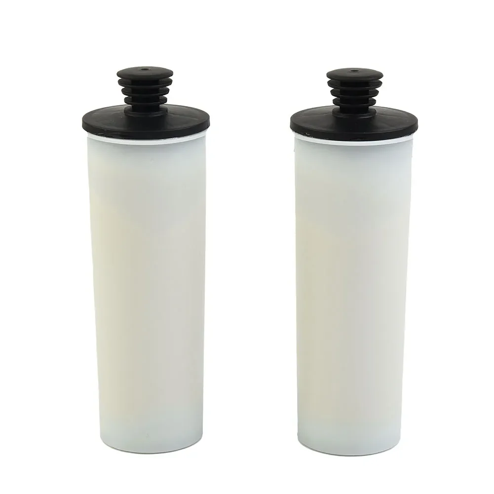 2Pcs Steam Cleaner Descaling Filter for KARCHER SC3