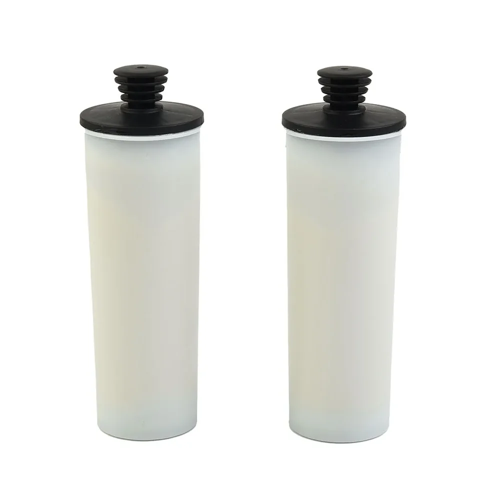 2Pcs Steam Cleaner Descaling Filter for KARCHER SC3