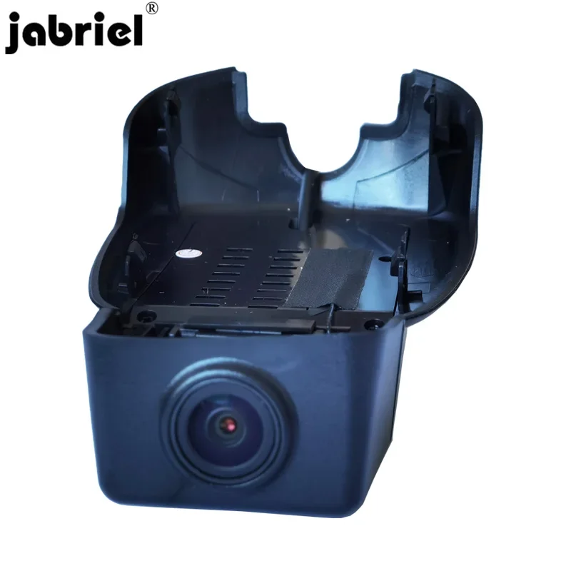 Jabriel HD 1080P السيارات واي فاي داش كاميرا جهاز تسجيل فيديو رقمي للسيارات كاميرا سيارة ل 2017 2018 2019 2020 فولفو XC60 S60 S90 V60 V90 XC40 T5 T6 T7 T8 #3