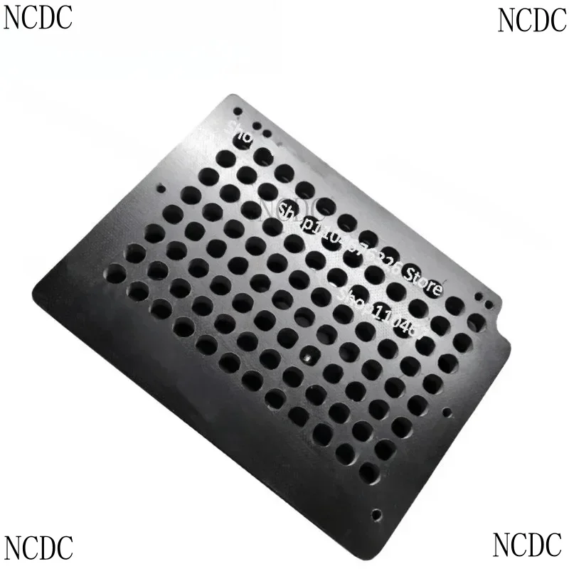 

Display Device, 96, 10013073 CFX Quantitative Heat Cover