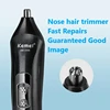 Rechargeable Body Groomer 6