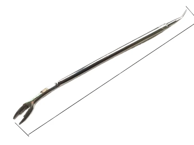 

Piano tuning tools, piano accessories, square carding wrench, multi-purpose carding wrench, round card nail wrench