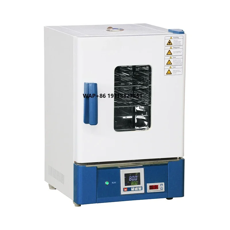 

Stainless Steel Industrial High Temperature Natural Convection Drying Oven