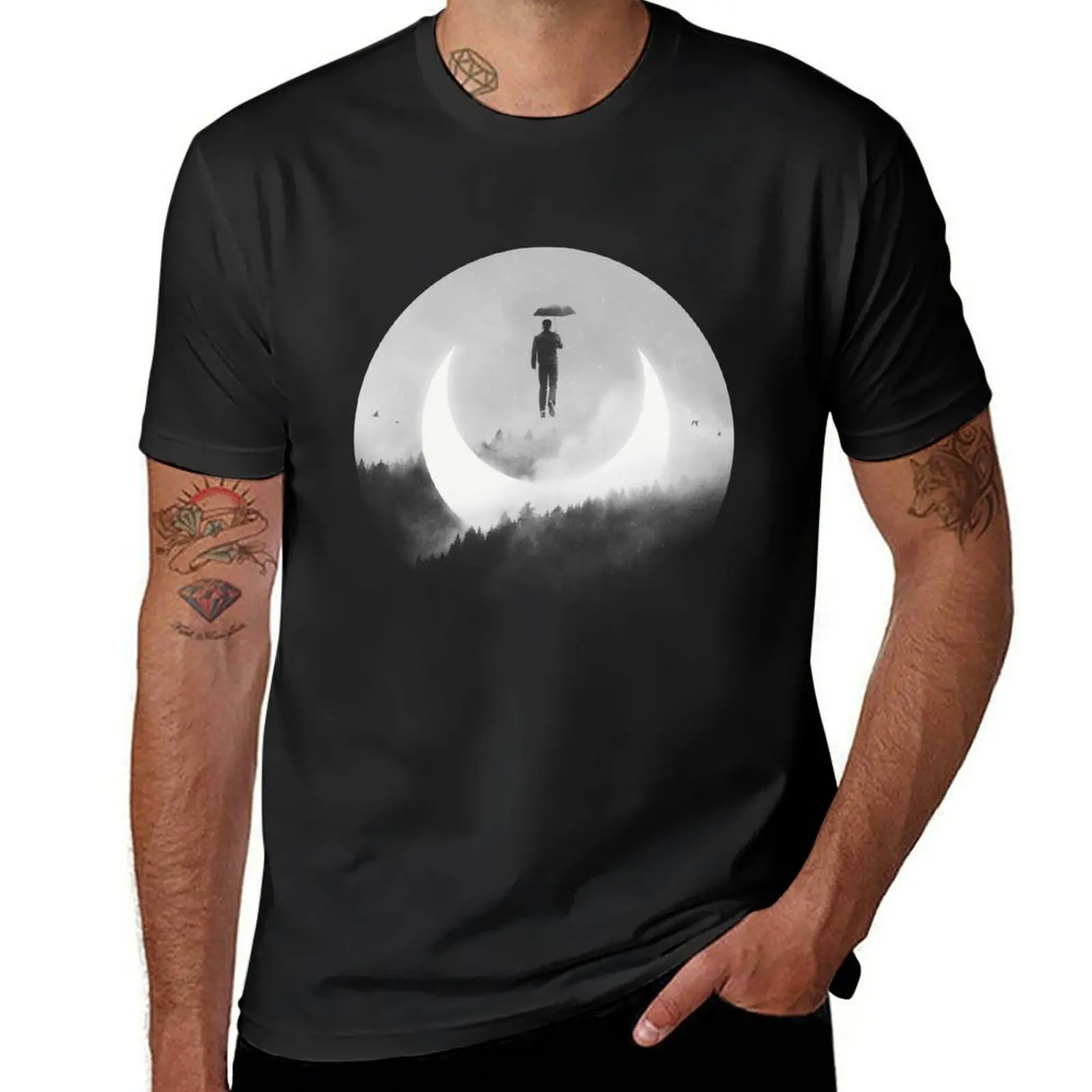 Chasing the Light T-Shirt funnys sports fans blacks mens graphic t-shirts pack