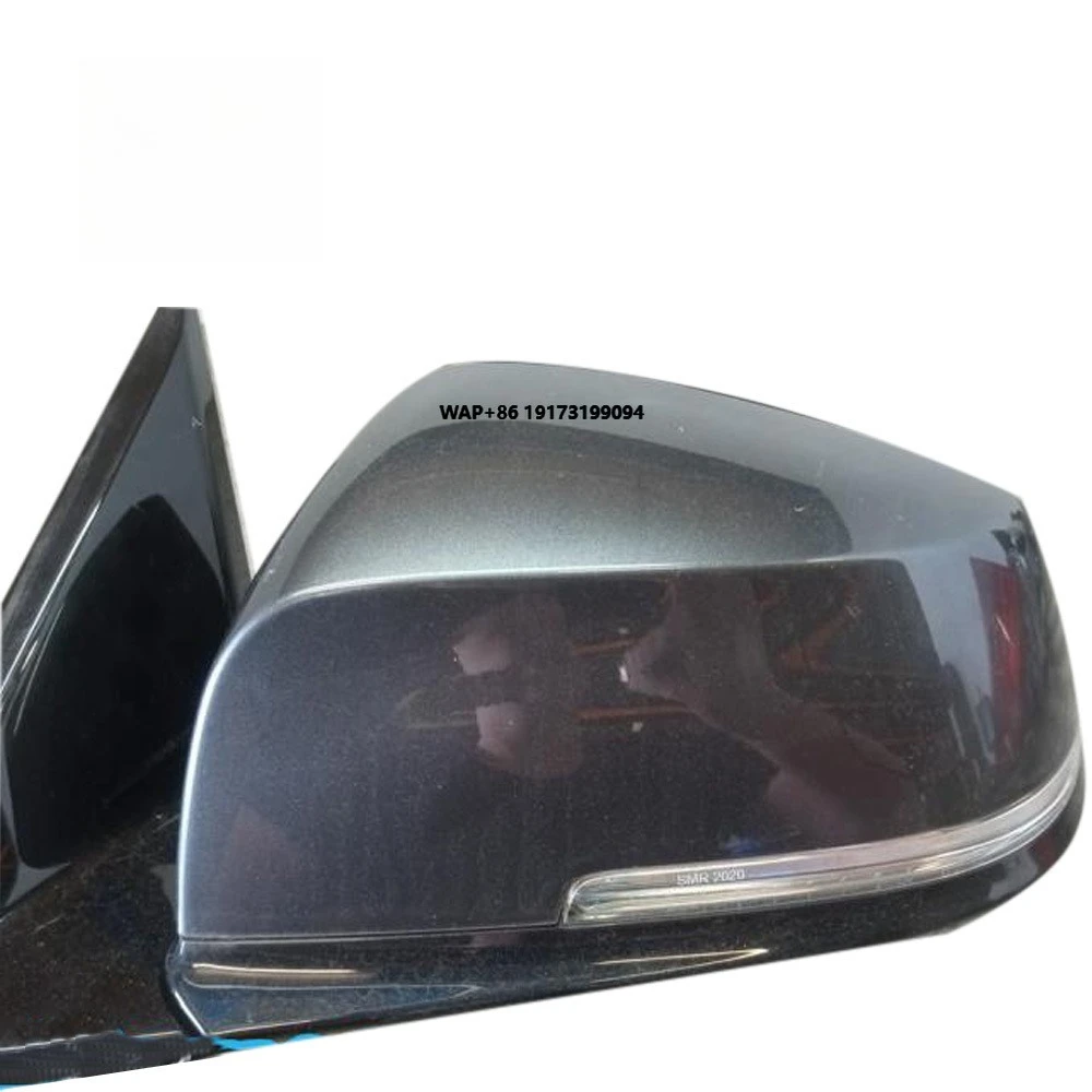 

Factory Price Electrical Anti Glare Lenses 51167285245 51167285246 Heated Door Mirror Assembly for 2013-2019 4 Series F32