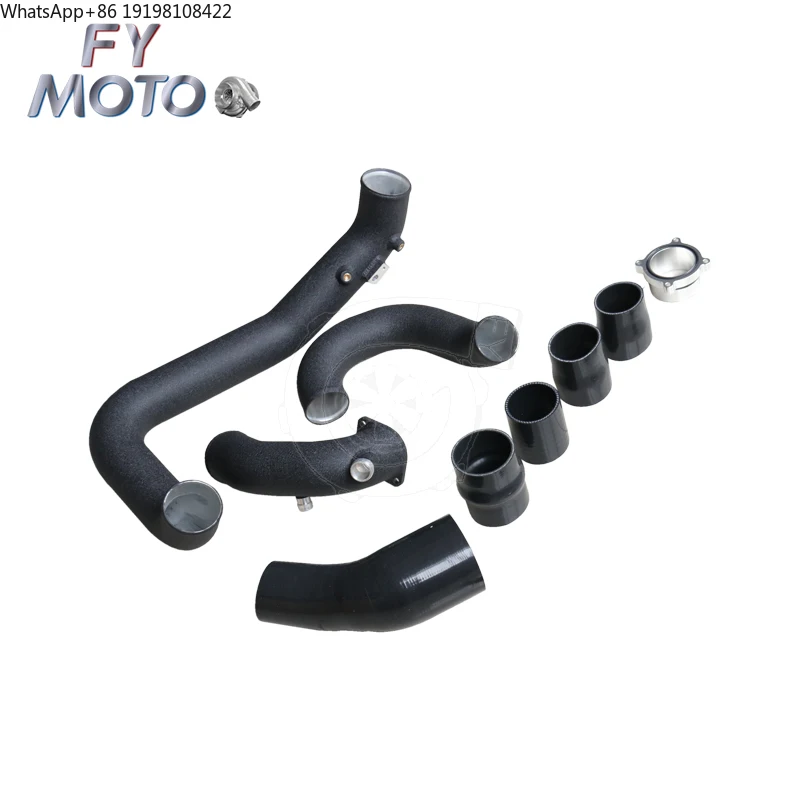 Intercooler Pipe Ki…