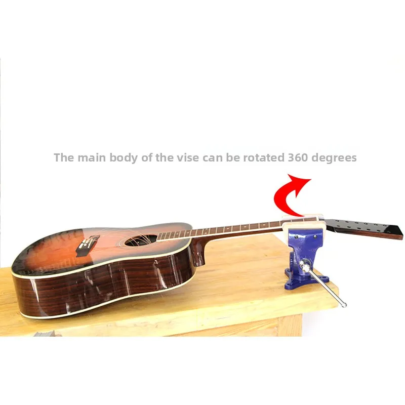 Musical instrument pliers, woodworking pliers, professional guitar repair pliers 360 degrees rotatable production tools
