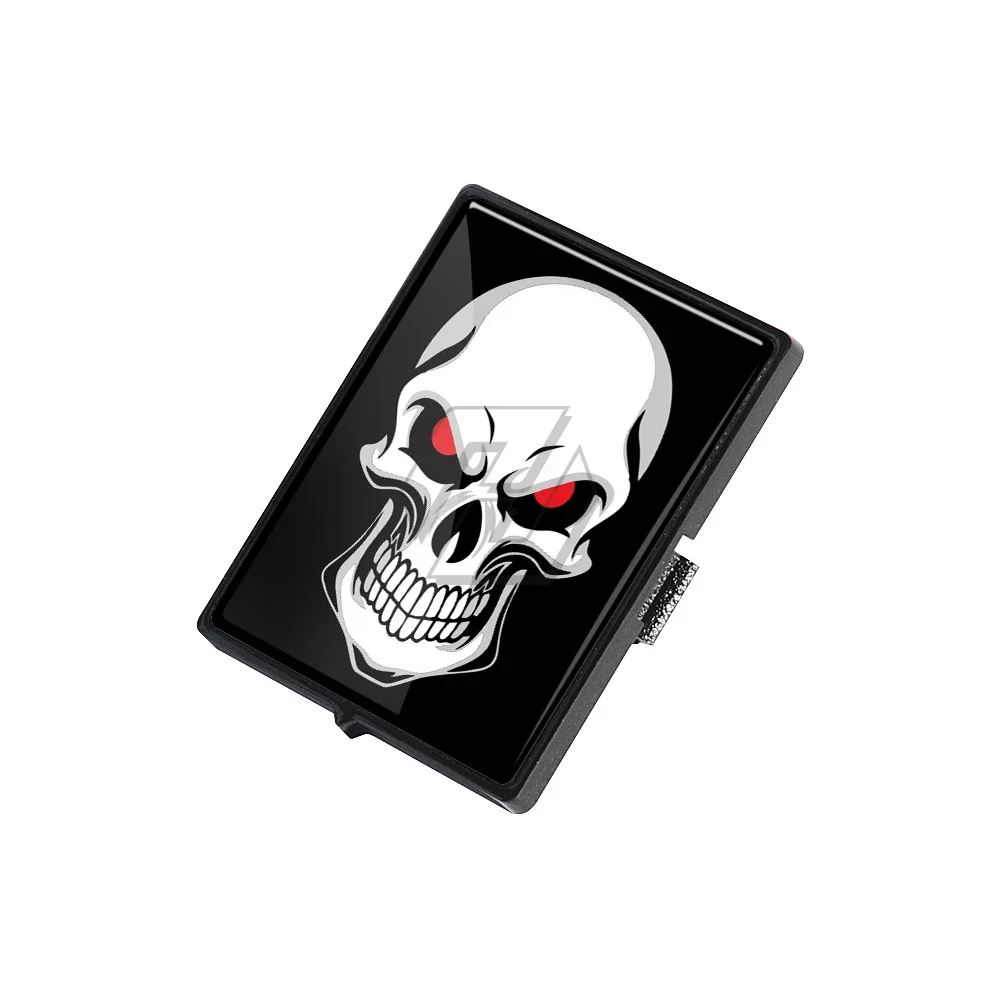 لفيسبا سكوتر LX LXV بريمافيرا سبرينت GTV GTS 150 300 شارة Horncast غطاء القرن #5