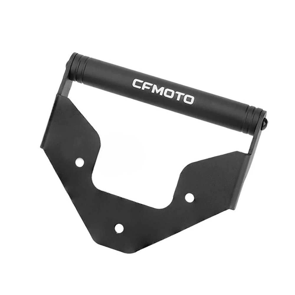 

For CFMOTO CF700MT 700MT 700 MT 2025 Motorcycle 22MM Mobile Phone Holder GPS Navigation Bracket Driving Recorder Stand Support