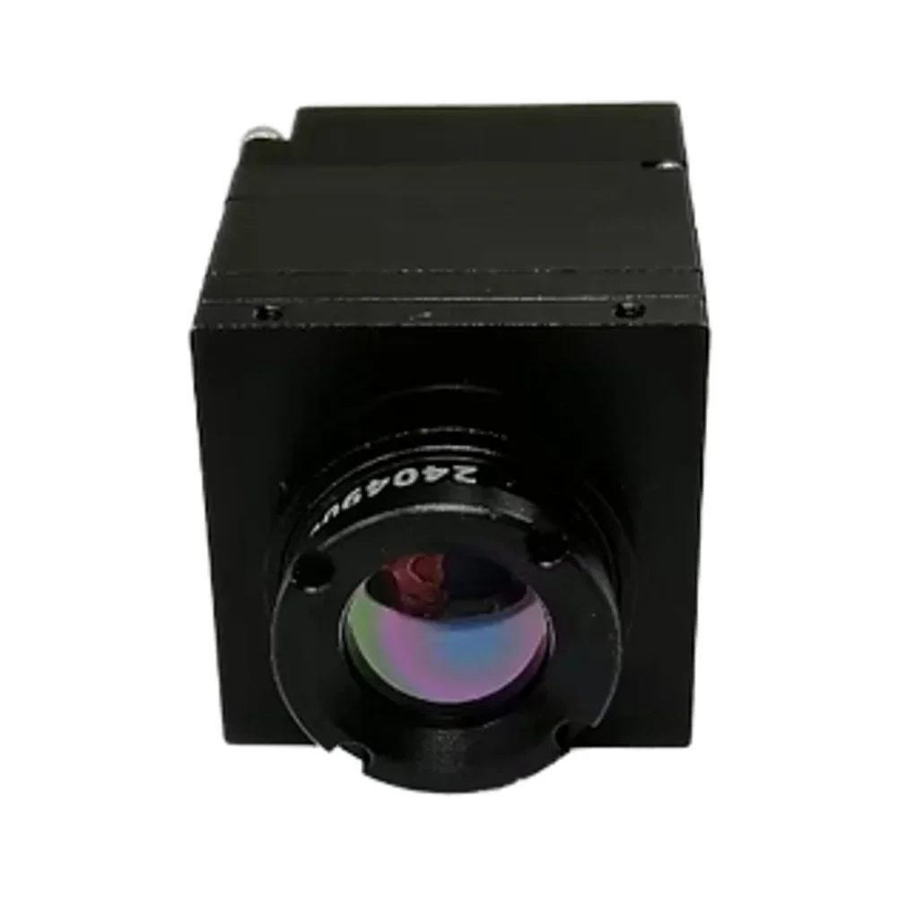 640*512 6mm 6.6mm CVBS/USB Dr-one Modulo telecamera per imaging termico Accessorio per visione termica