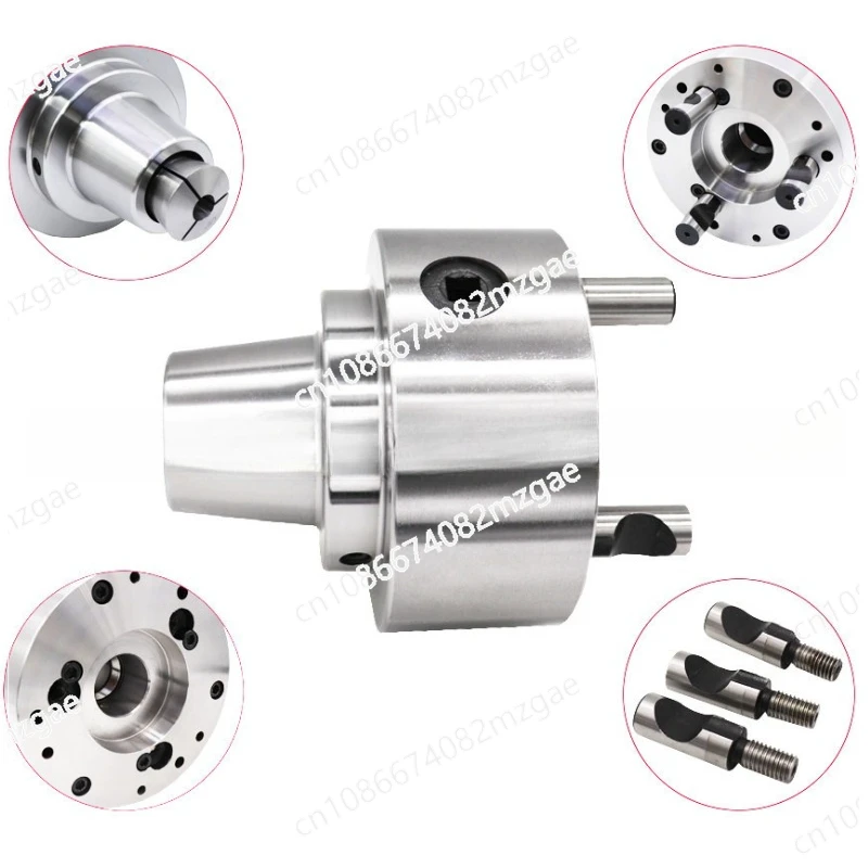 

3911-125-5C Fixture chuck 3911-125-5C-00/3911-125-5C-D4 chuck precision