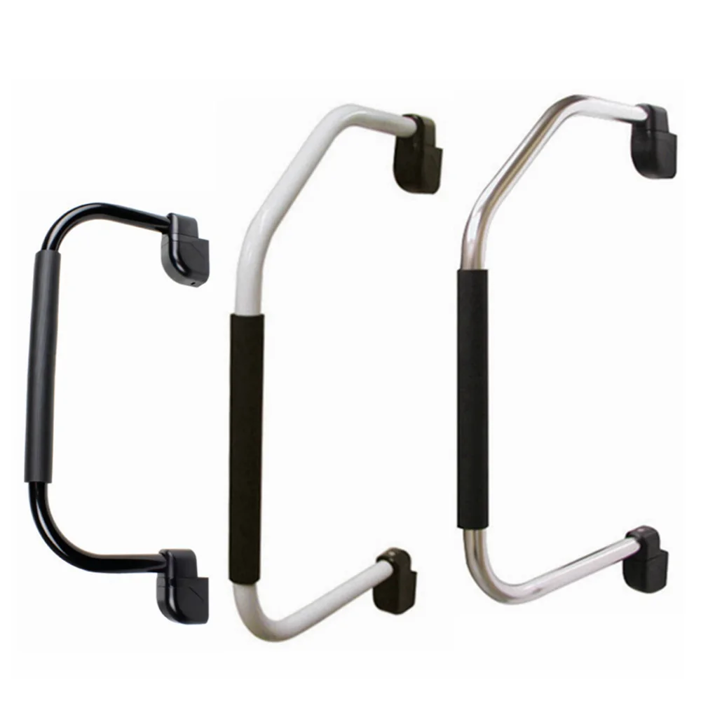 Hot Selling Modified Rv Anti-slip Door Handle Safety Handrail Folding Handle Yacht caravan Travel Trailer Camper Van Accessories