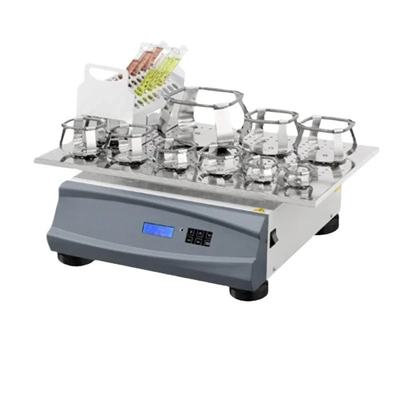 Desktop universal large-capacity shaker, oscillator