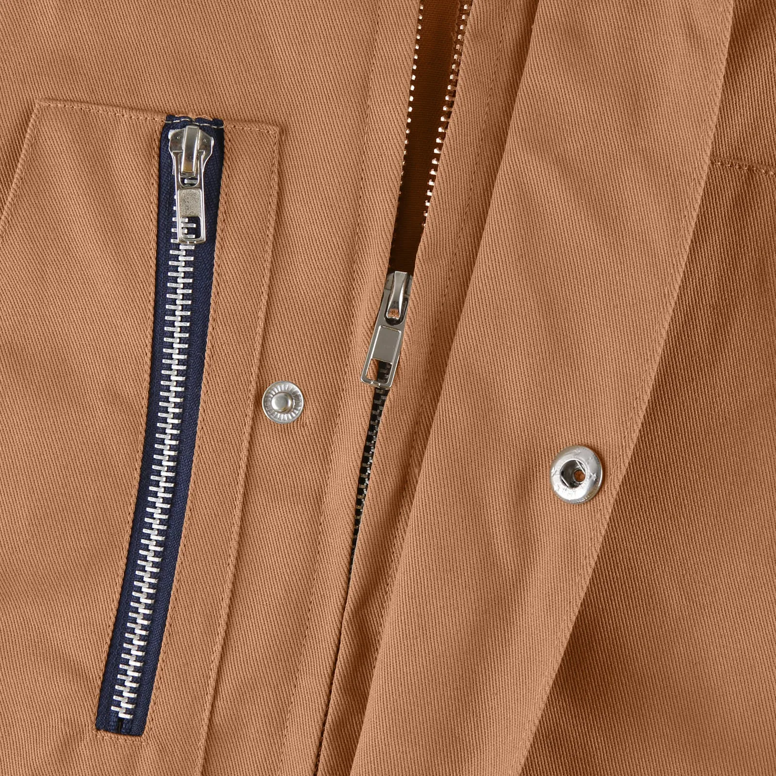 Мужской комбинезон, модный трендовый свободный однотонный Рабочий Комбинезон, Весенняя Повседневная рабочая одежда, комбинезон с множеством карманов