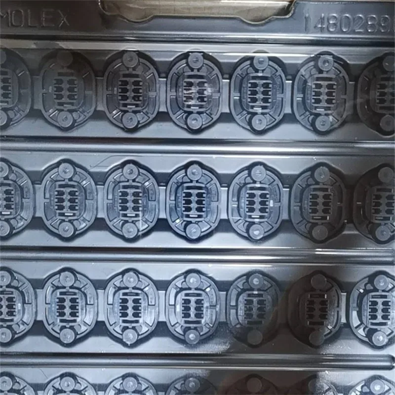 5Pcs/Lot DT06-6S-CE…