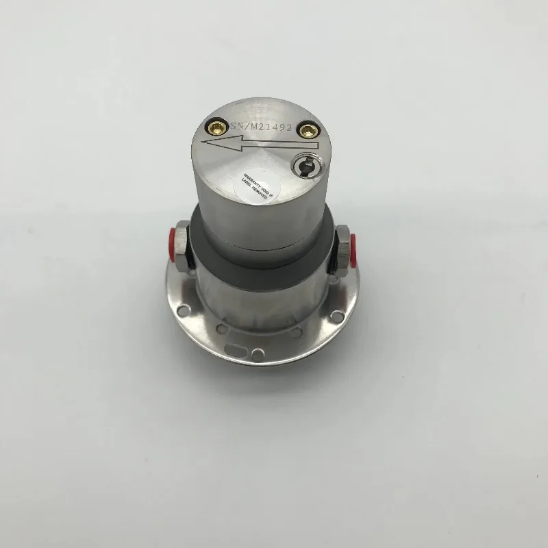 Used as a replacement for the ENM5629 pressure pump in inkjet printer spare parts