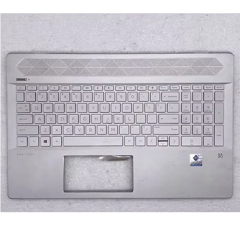 A+ FOR HP Pavilion 15-CU TPN-Q209 15-CW TPN-Q210 Keyboard