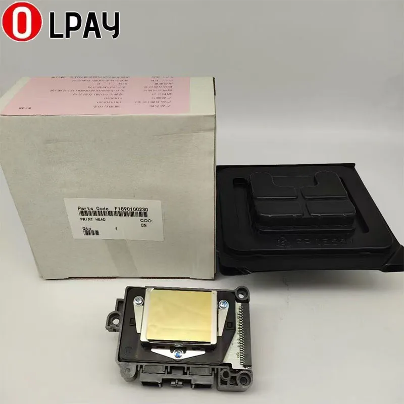 

ОРИГИНАЛЬНАЯ ПЕЧАТНАЯ ГОЛОВКА DX7 F1890010 F1960010 F177000 ДЛЯ EPSON STYLUS PRO 3800 3850 3885 3880 3890 R3000, ЧАСТИ ДРУКОВОЙ ГОЛОВКИ