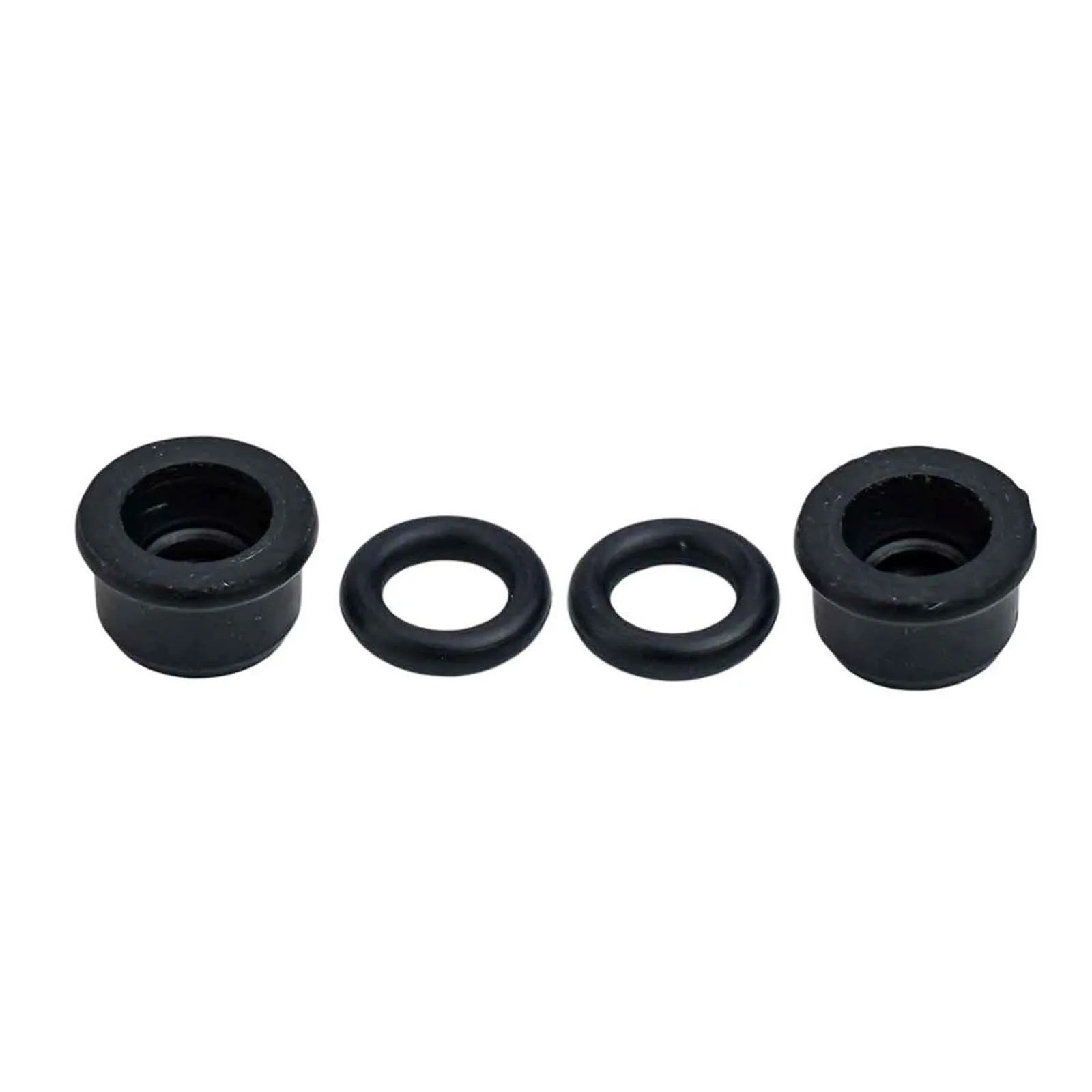 Simplified Installation Comprehensive Clutch Master Cylinder Gasket Seal Set Designed for Select Vehicle Models