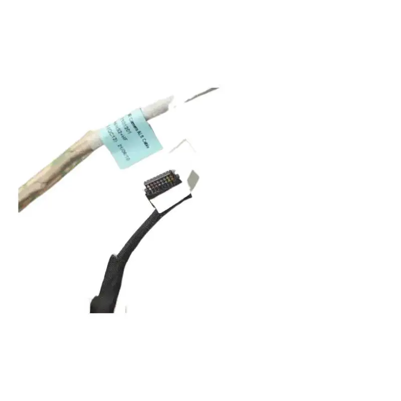 

Новый кабель для ИК-камеры ZBook 14u G6 840 745 G6 PS1814, светодиодный ЖК-кабель LVDS 6017b1101201 и +