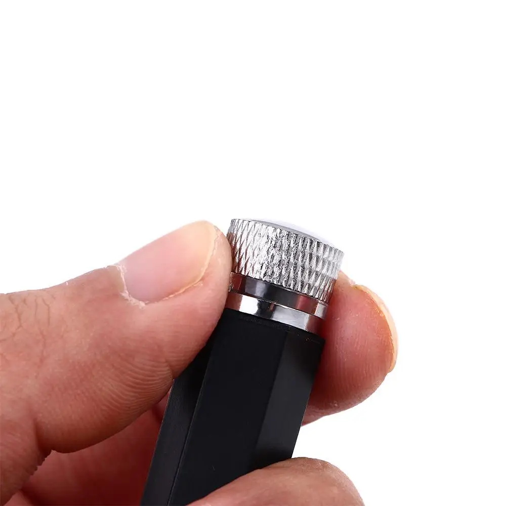 Lampu Proyektor Lampu Langit Berbintang Lampu Malam USB Romantis Mobil Lampu Dekorasi Rumah Lampu Suasana Lampu Bintang Atap Mobil