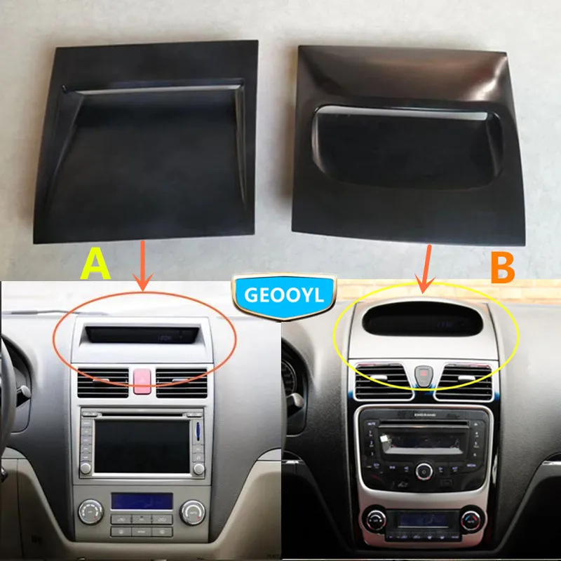 Car Console Clock Panel,Second handle,For Geely Emgrand 7 EC7 EC715 EC718 Emgrand7 E7,EC7-RV EC715-RV EC718-RV，Second hand