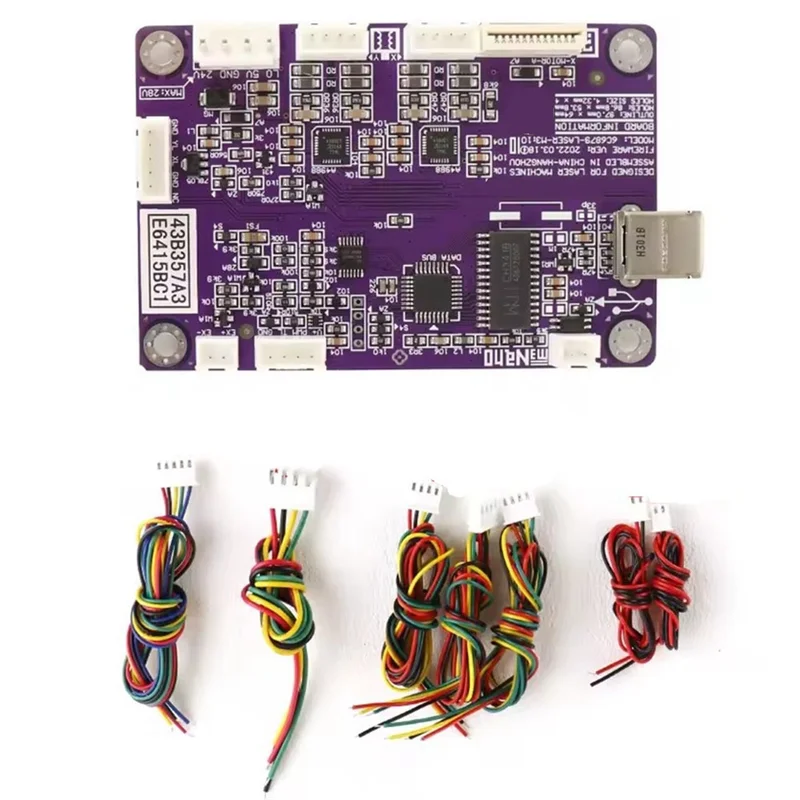 Awah M3 Co2 Engrave… - image