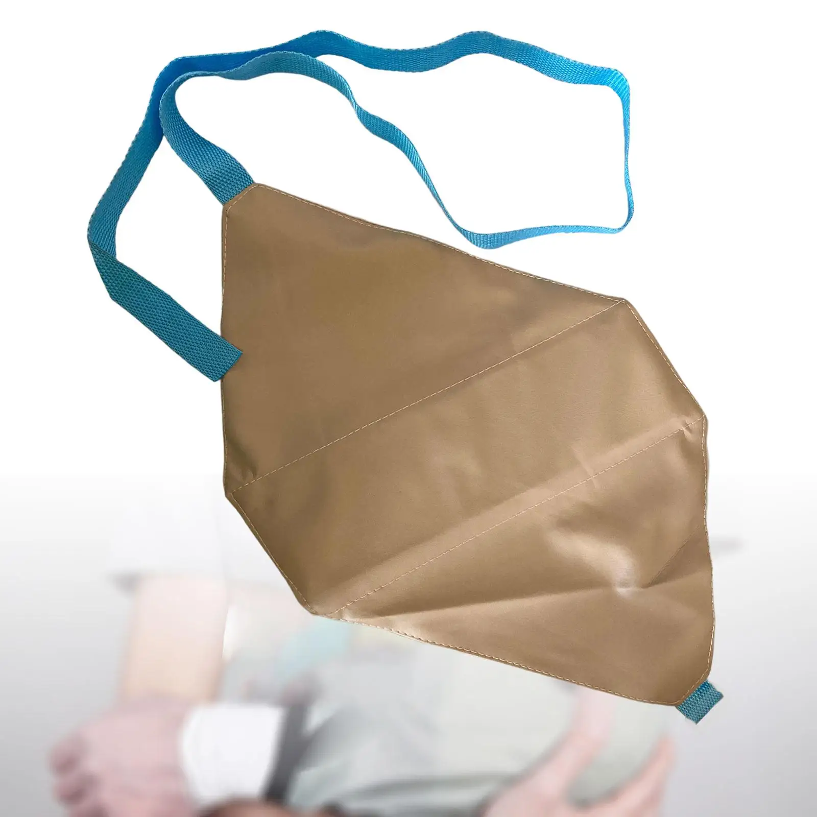 Arm Support Sling Forearm Fixed Belt Comfortable Medical Sling Arm Support Strap