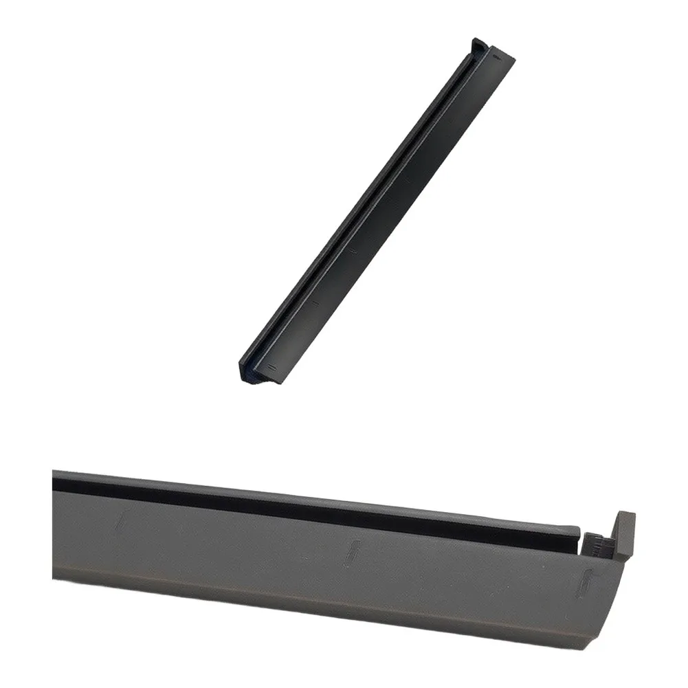 1/2pcs Wiper Strip For V12 Detect For Slim Nautik/V12s Detect For Slim Floor Scrubber Water Tank Squeegee Replacement Parts