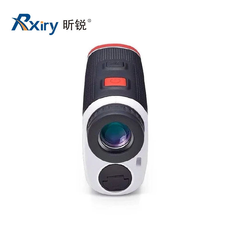 Rapid golf series rangefinder G1 Rxiry X-S series of golf range finder