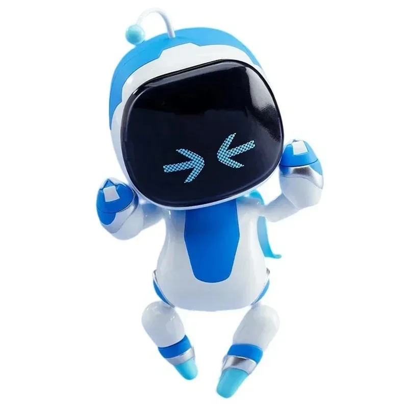 Original genuino GSC 1879 Astro's Playroom 10cm PVC acción Anime