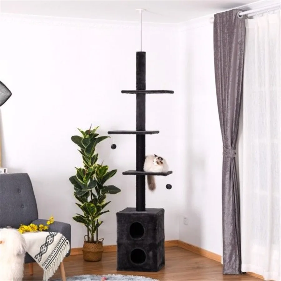 

Cat Tree, 2025 year