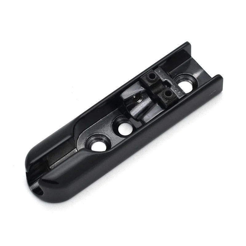 

Electric Bass Bridge Center Fixed Guitar Thick Block Acoustic Parts Metal Single