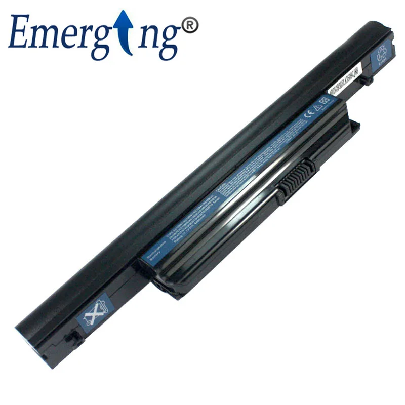 10.8V 4400mah جديد بطارية كمبيوتر محمول لشركة أيسر أسباير 3820T 3820TG 4820T 5820T AS5820 AS10B61 AS7745 AS10B6E AS10B7