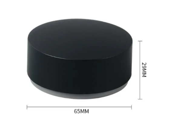 IoTorero Made For ESPHome ESP32 IR + RF 433MHz Bridge Receiver Transmitter funktioniert mit Home Assistant – Detail 2