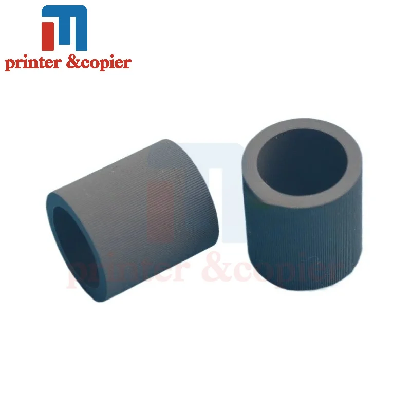 2PC Pickup Roller Tire For HP Smart Tank 500 508 511 514 515 516 517 518 519 531 538 551 555 559 570 571 615 617 618 651 655