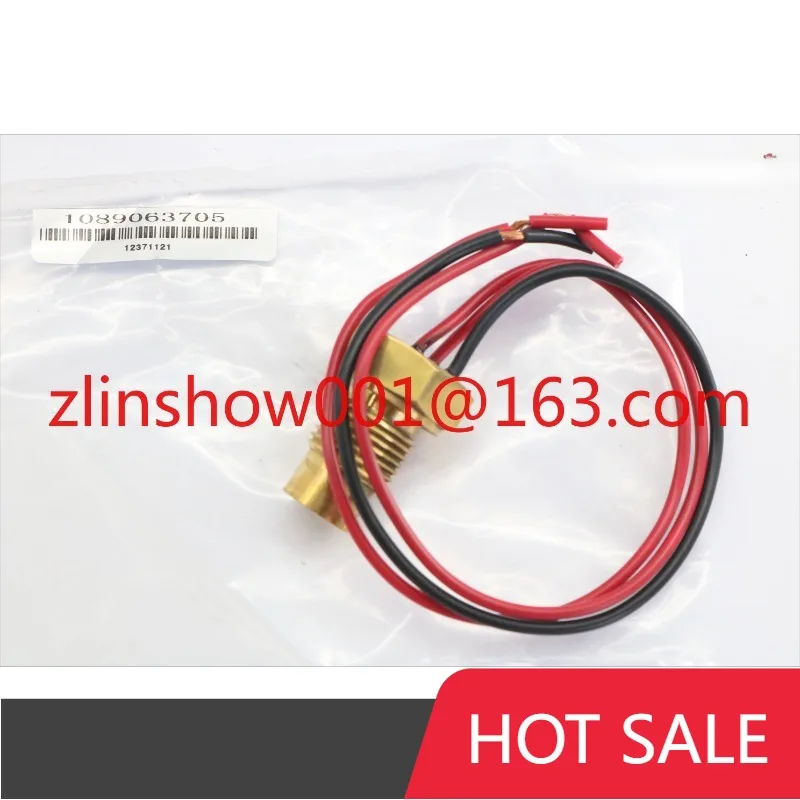 

Датчик температуры винтового компрессора 1089063705 1089-0637-05 Переключатель температуры для GA11