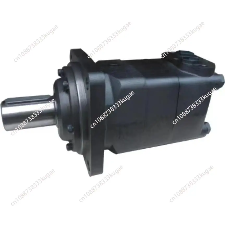 High Torque BMT/OMT-200 Cycloidal Hydraulic Motor