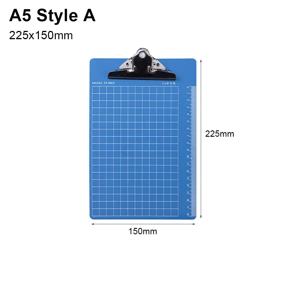 Variant: A5 Style A