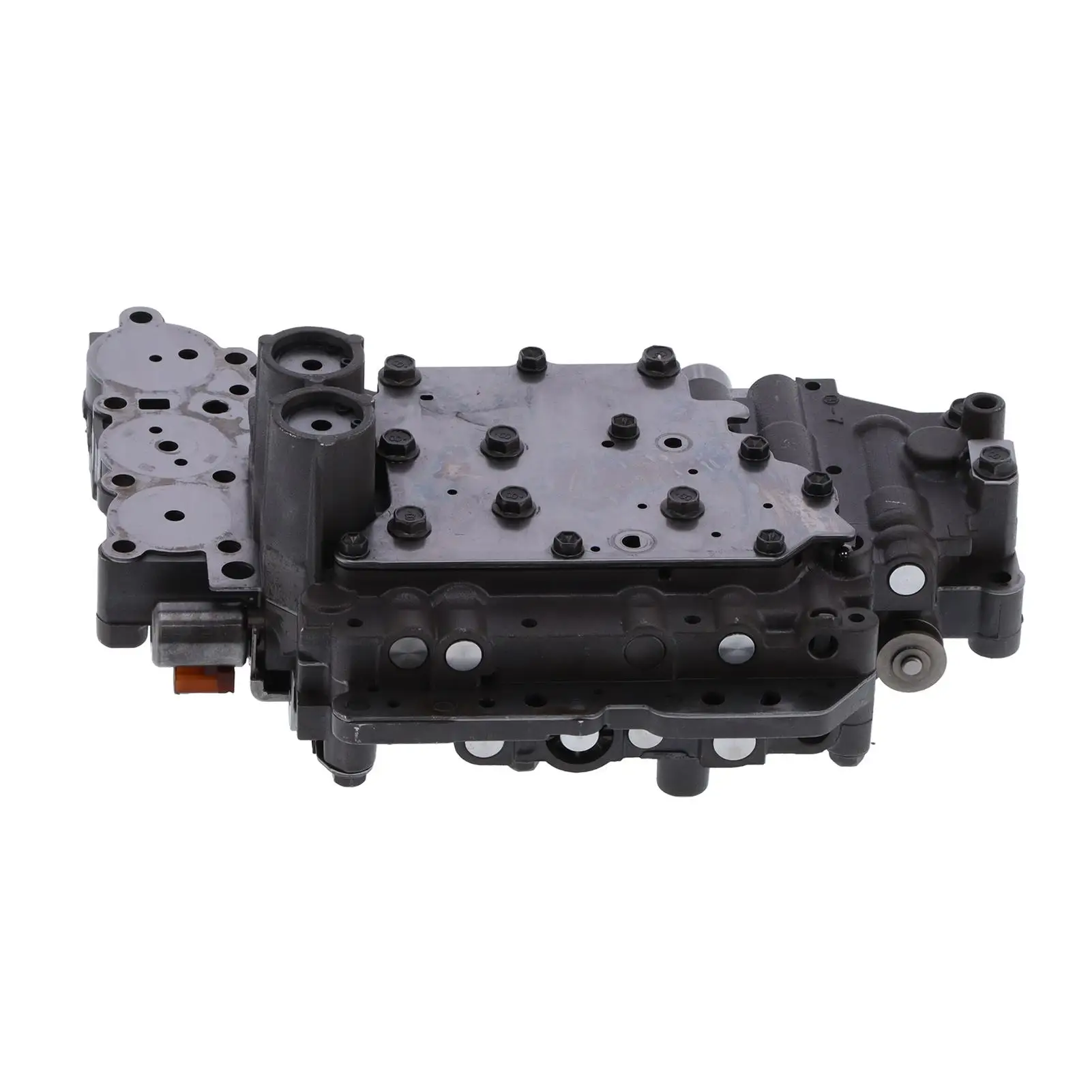 

Automatic Transmission Valve Body U140 Replacement Fit for solara celica highlander RAV4 Metal Valve Body Replacement