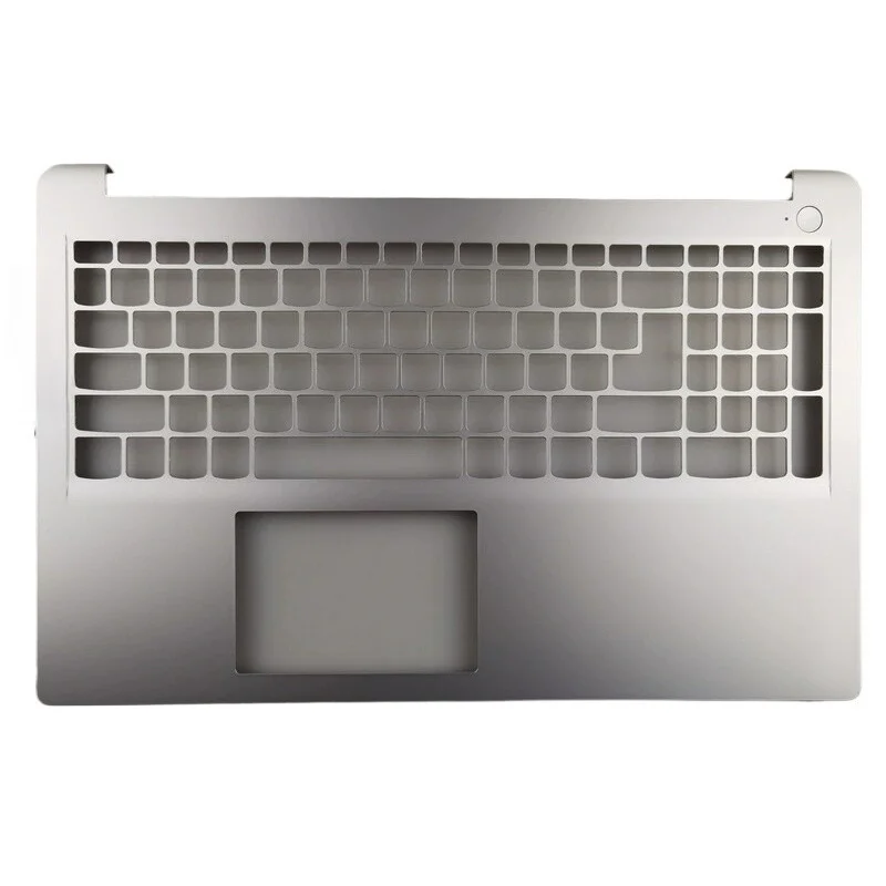 Laptop Back Cover Bezel Palmrest Bottom Case for Lenovo IdeaPad 1 15ALC7 15IAU7 2022 Series Replacement Repair Parts with Screws