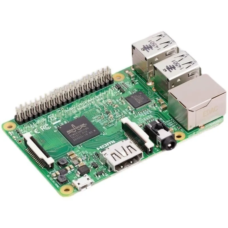 Pi 2 Model B development board 1G memory 4USB